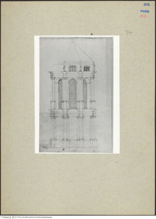 Vorderseite von bh177067_recto