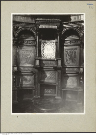 Vorderseite von bh177085_recto