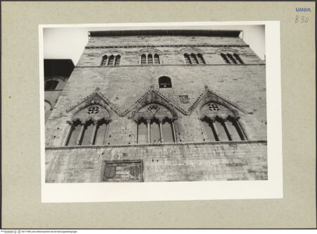 Vorderseite von bh177089_recto