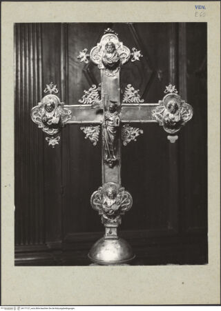 Vorderseite von bh177127_recto