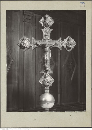 Vorderseite von bh177130_recto