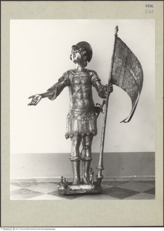 Vorderseite von bh177132_recto