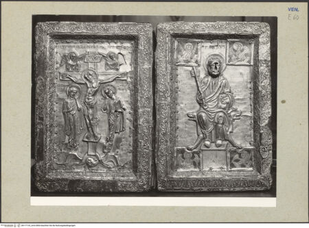 Vorderseite von bh177133_recto