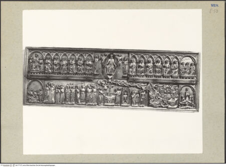 Vorderseite von bh177137_recto