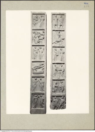 Vorderseite von bh177138_recto