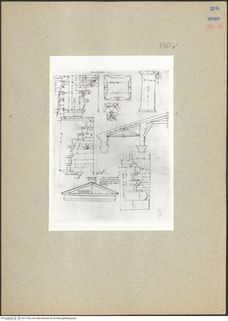 Vorderseite von bh177146_recto