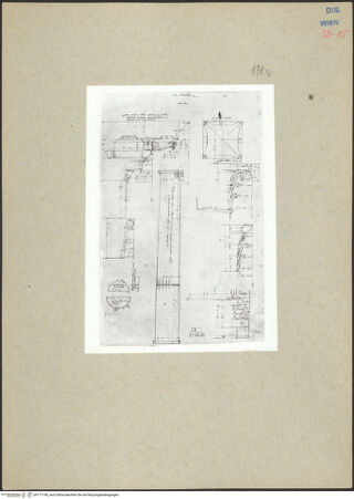 Vorderseite von bh177148_recto