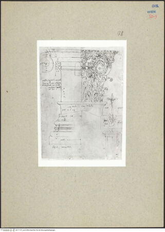 Vorderseite von bh177157_recto