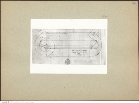 Vorderseite von bh177159_recto