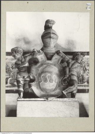 Vorderseite von bh177171_recto