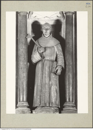 Vorderseite von bh177182_recto