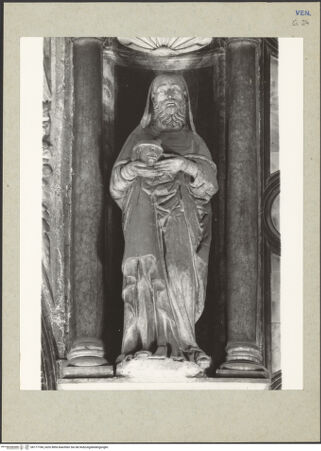 Vorderseite von bh177184_recto