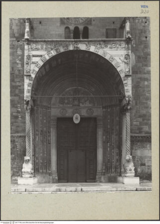 Vorderseite von bh177186_recto