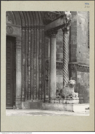 Vorderseite von bh177188_recto