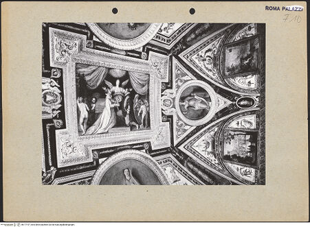 Vorderseite von bh177197_recto