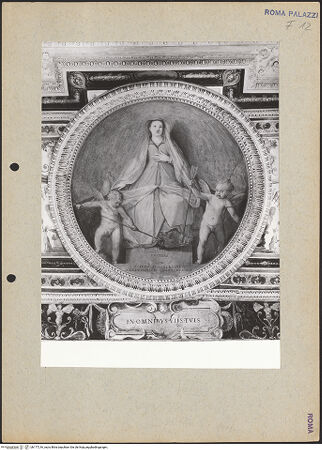 Vorderseite von bh177216_recto