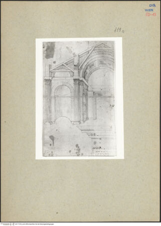 Vorderseite von bh177235_recto