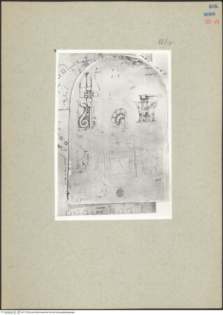 Vorderseite von bh177238_recto