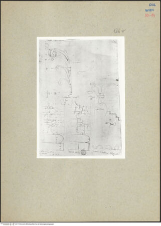 Vorderseite von bh177243_recto