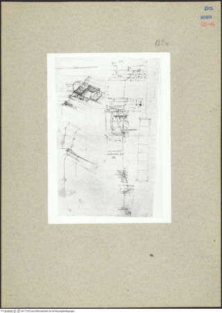 Vorderseite von bh177245_recto