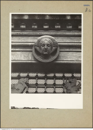 Vorderseite von bh177261_recto