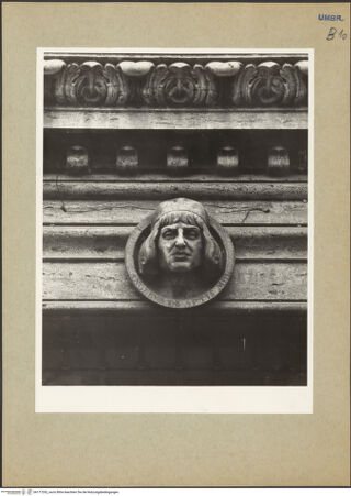 Vorderseite von bh177262_recto