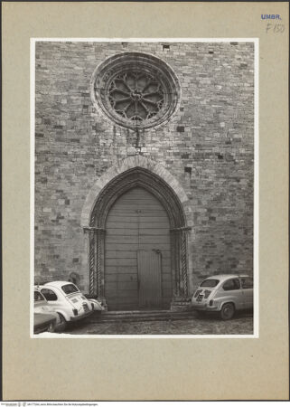 Vorderseite von bh177264_recto