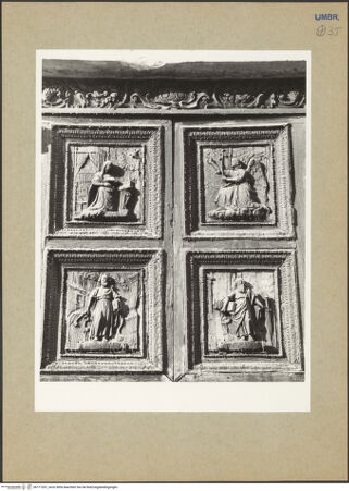 Vorderseite von bh177267_recto