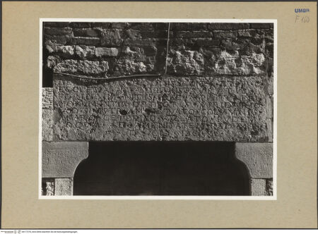 Vorderseite von bh177270_recto