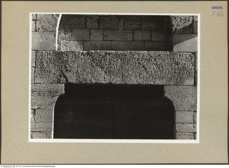 Vorderseite von bh177271_recto