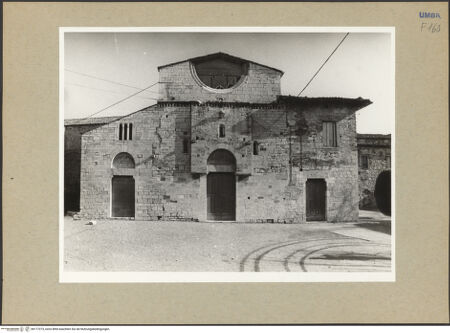 Vorderseite von bh177273_recto