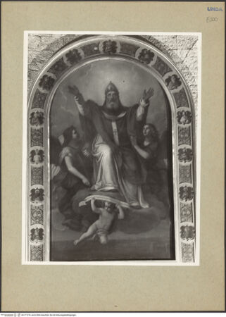 Vorderseite von bh177276_recto