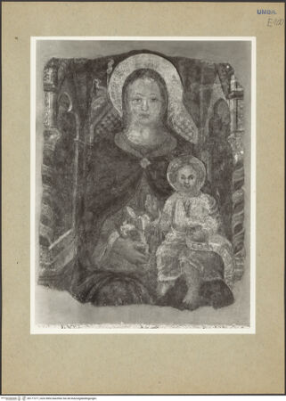 Vorderseite von bh177277_recto