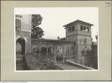 Vorderseite von bh177307_recto