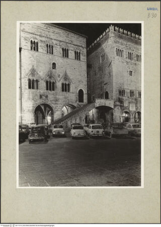 Vorderseite von bh177314_recto