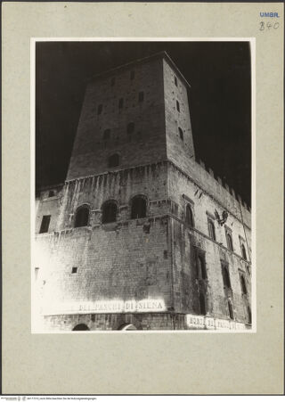 Vorderseite von bh177315_recto