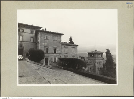 Vorderseite von bh177322_recto