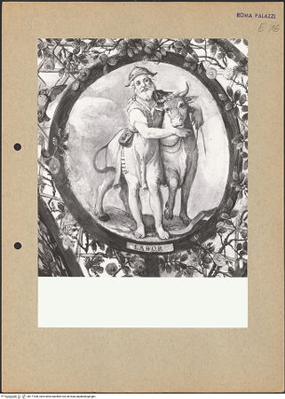 Vorderseite von bh177350_recto