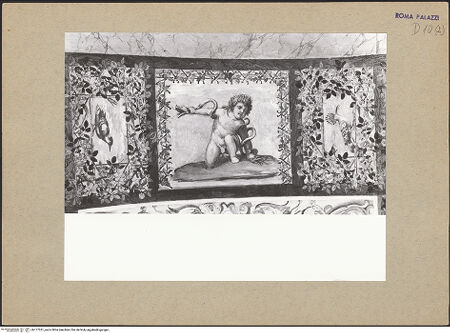 Vorderseite von bh177351_recto