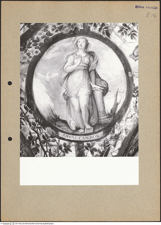 Vorderseite von bh177352_recto