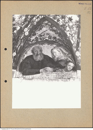 Vorderseite von bh177357_recto