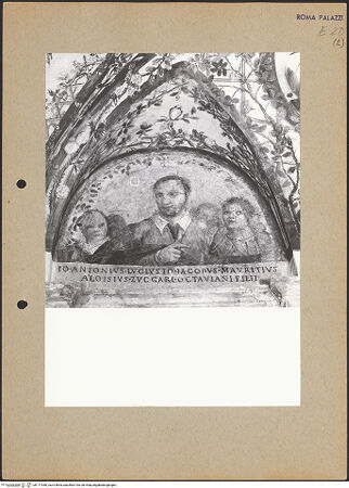 Vorderseite von bh177358_recto