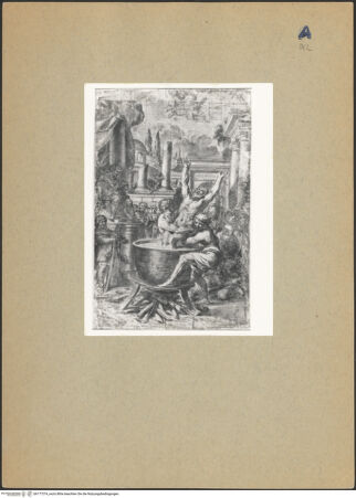 Vorderseite von bh177374_recto