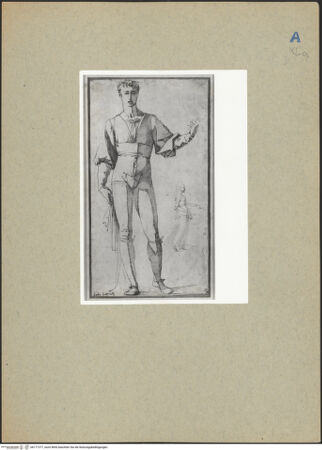 Vorderseite von bh177377_recto