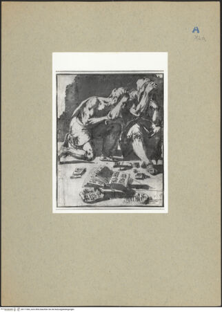 Vorderseite von bh177384_recto