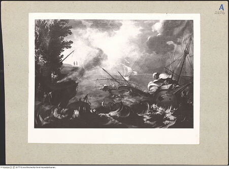 Vorderseite von bh177412_recto