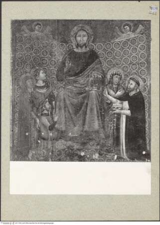 Vorderseite von bh177429_recto