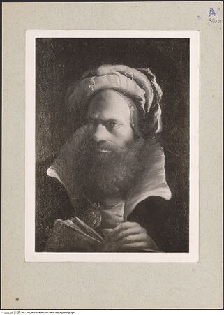 Vorderseite von bh177443_recto