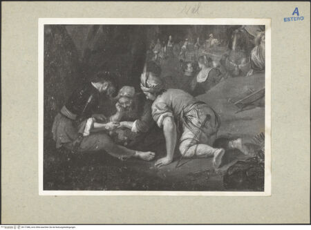 Vorderseite von bh177486_recto