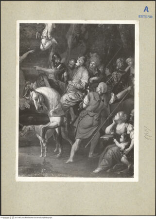 Vorderseite von bh177487_recto